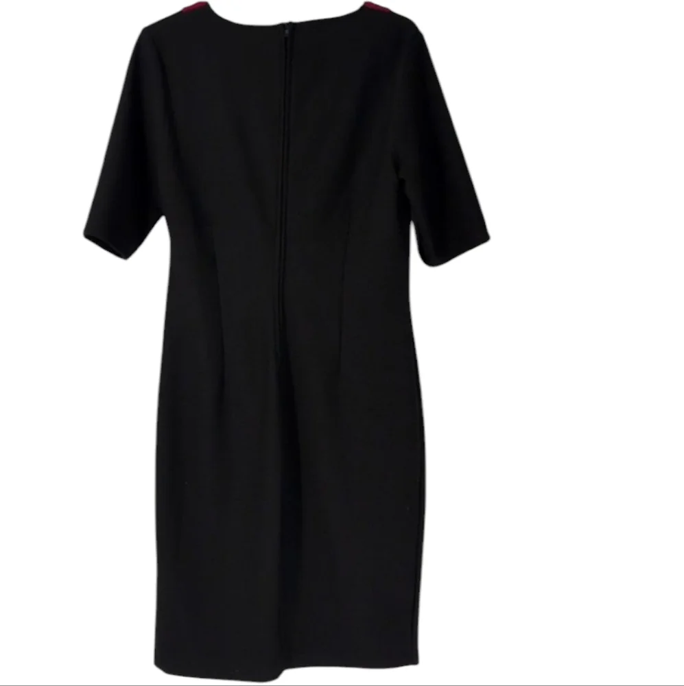 Bisou Bisou dress size 10 great condition !